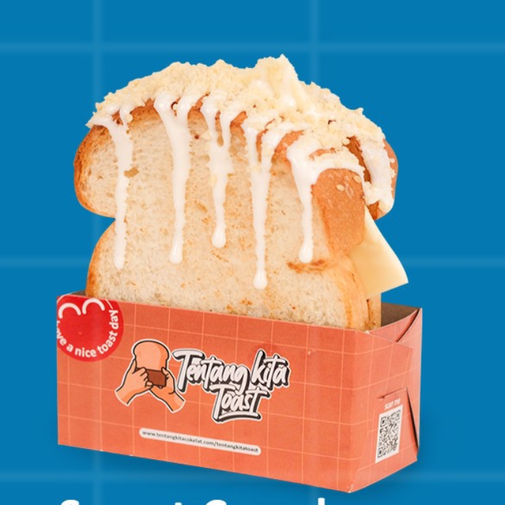 Sweet Crumbs