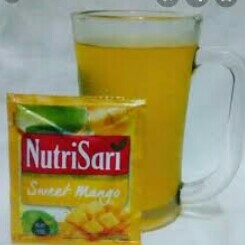 Sweet Mango