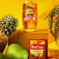 Sweet Mango