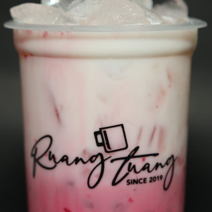 Sweet Red Velvet