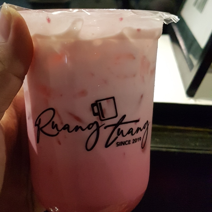 Sweet Red Velvet 2