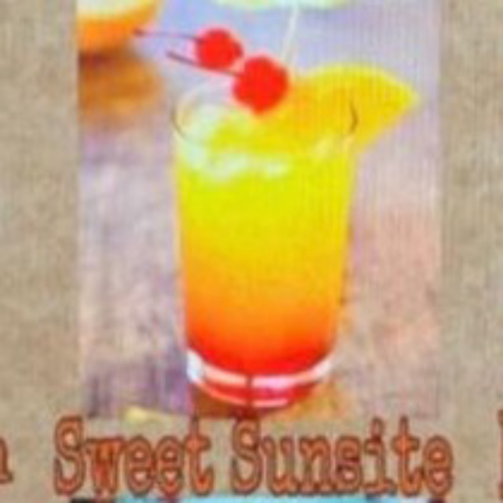 Sweet Sunsite