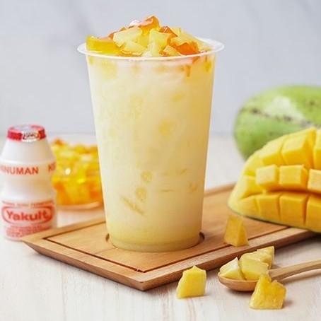 Sweety Mango Yakult