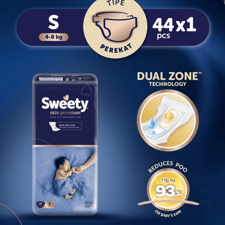 Skin Premium Sweety