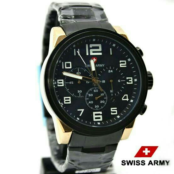 Swiss Army AA12