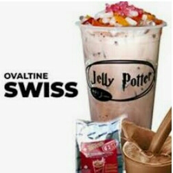 Swiss Ovaltine
