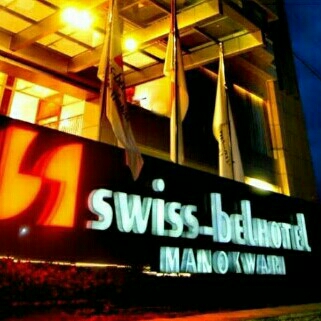 Swissbell Hotel Manokwari