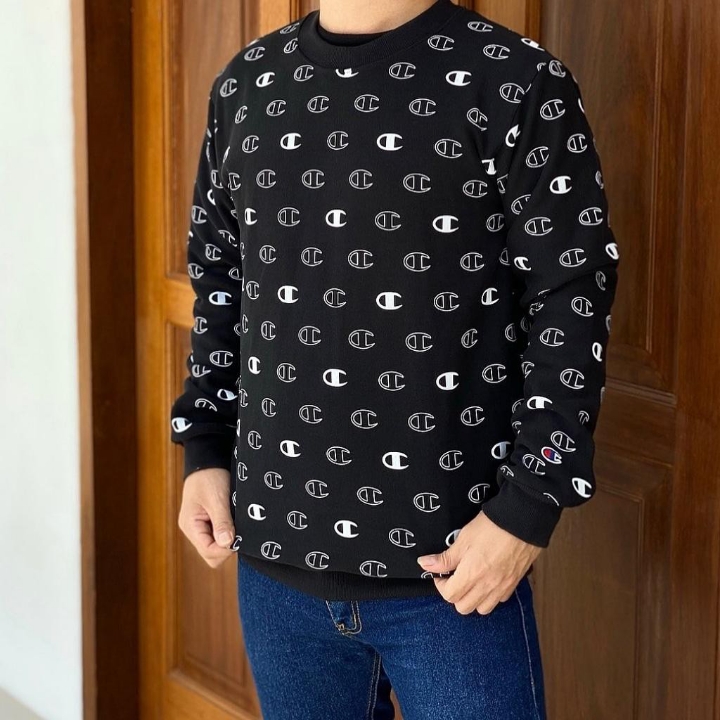 Switer Champion