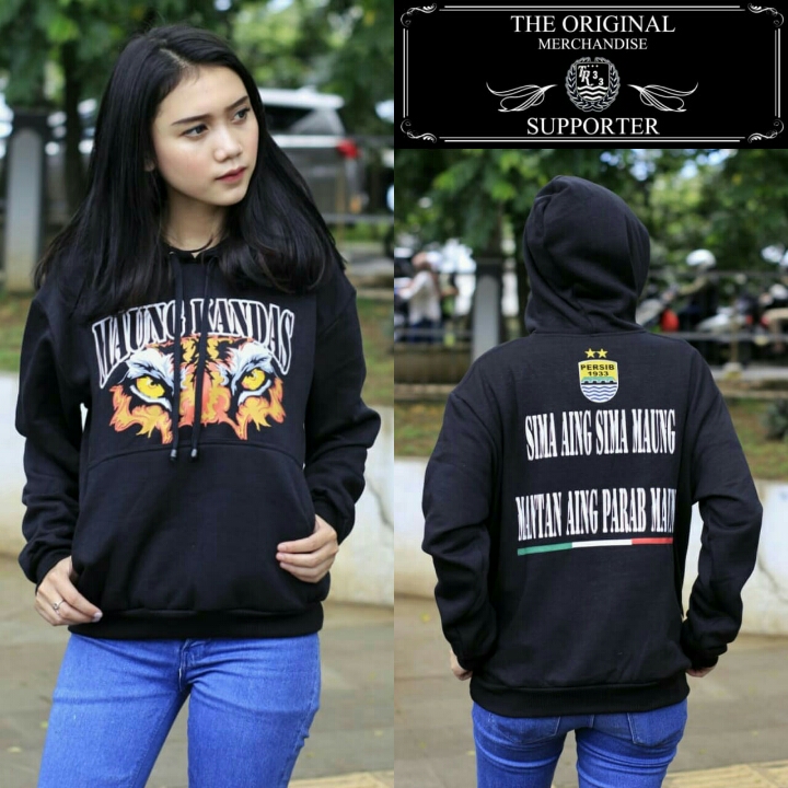Switer Maung Kandas