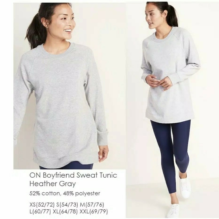 Switer Oldnavy 3