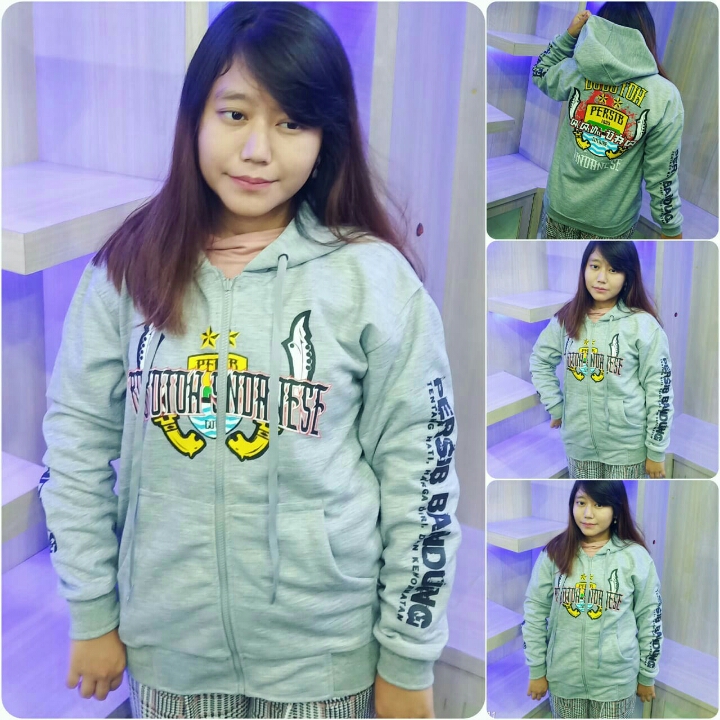 Switer Persib 