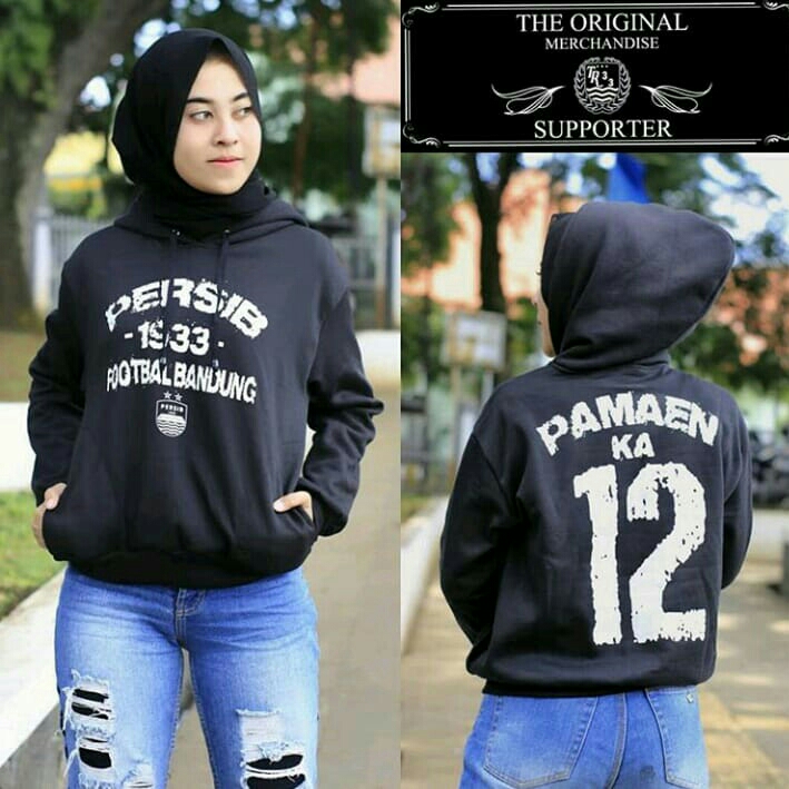 Switer Persib 