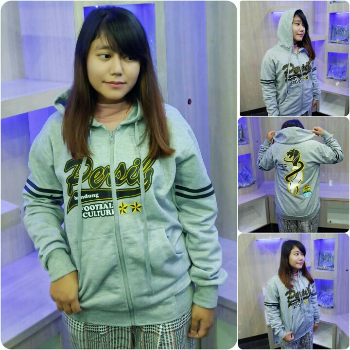 Switer Persib  2