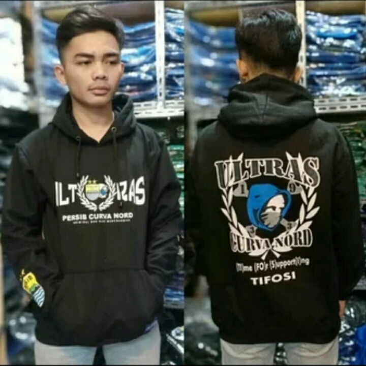 Switer Ultras
