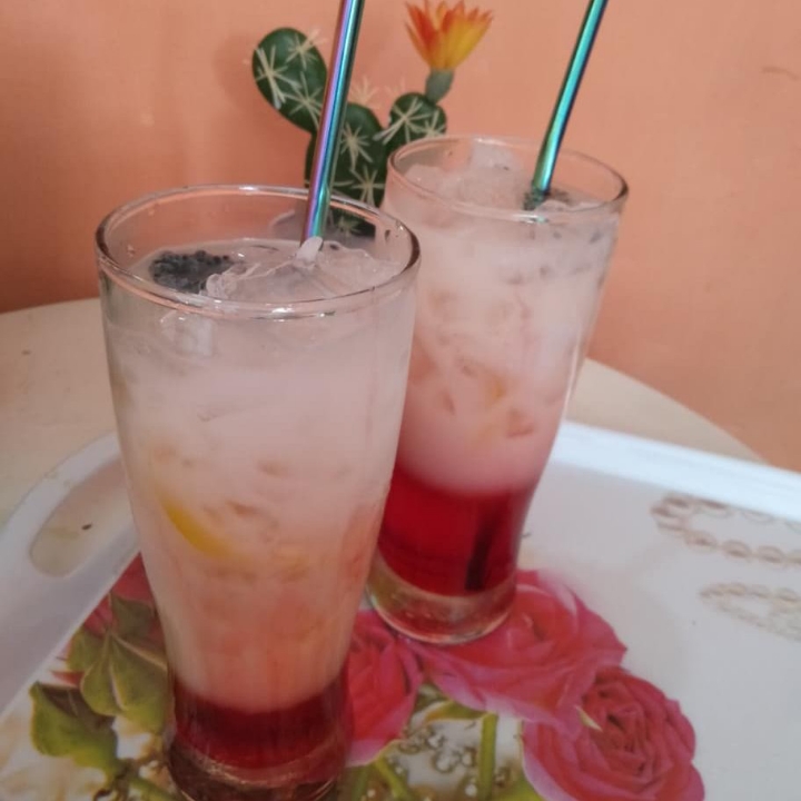 Syamyakult