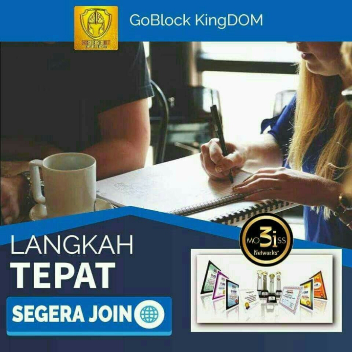 Syarat Pendaftaran