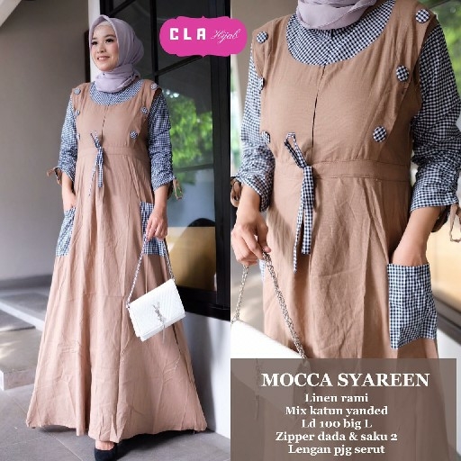 Syareen Maxy