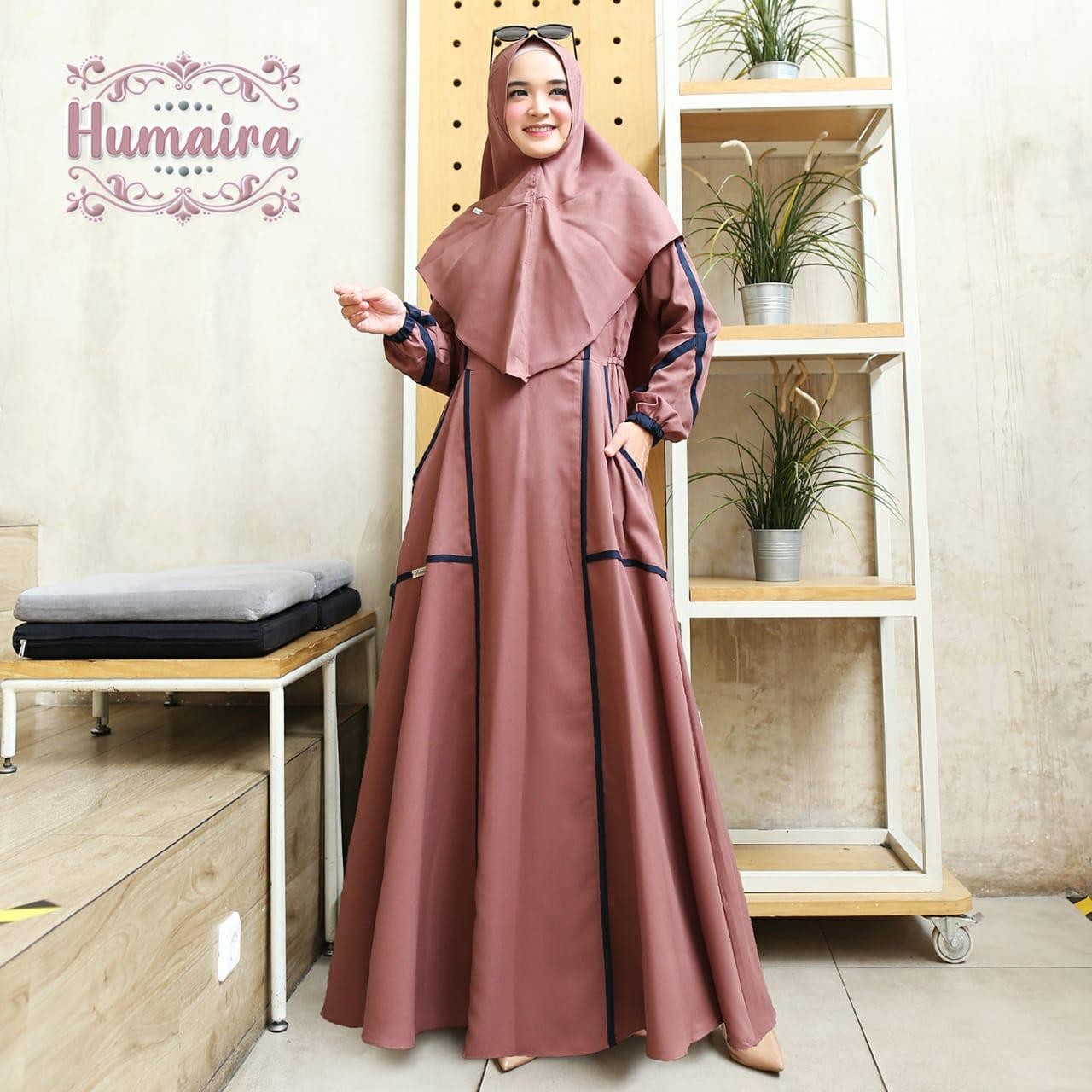Syari Humaira
