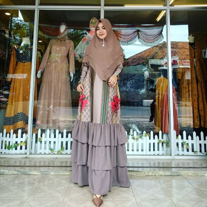 Syari SHR 