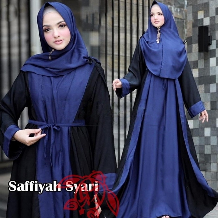 Syari Saffiyah