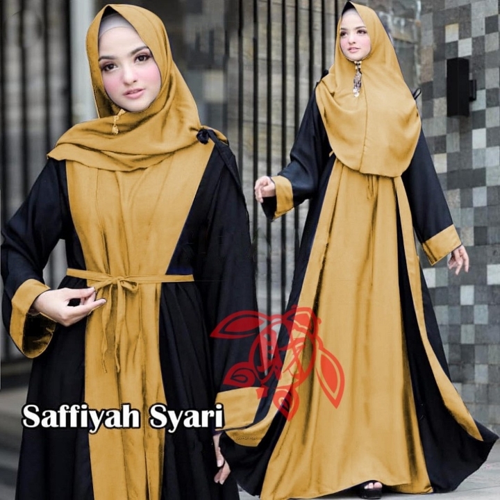 Syari Saffiyah 2