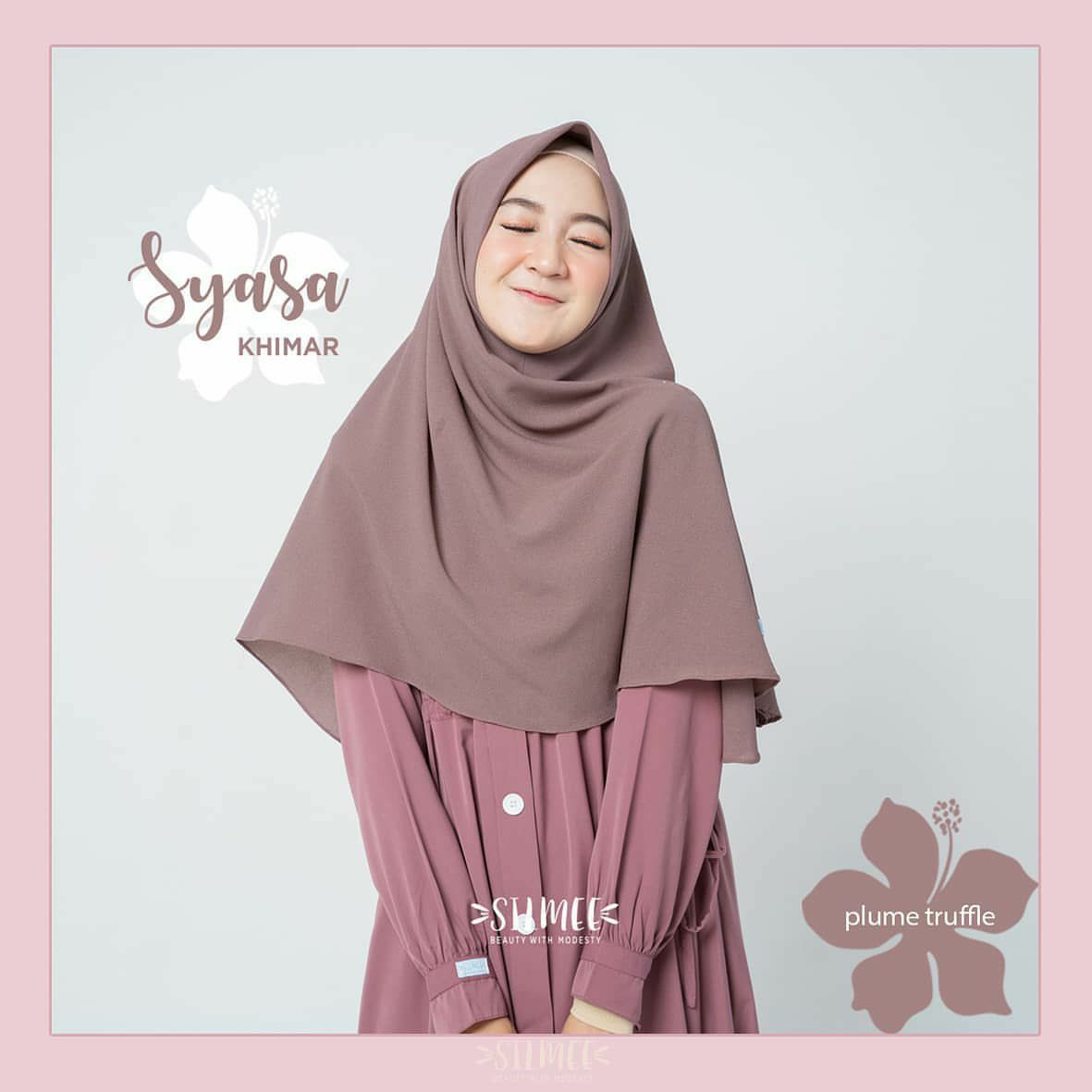 Syasa Khimar