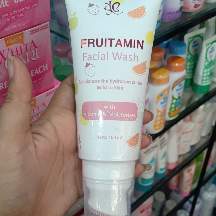 Syb Facial