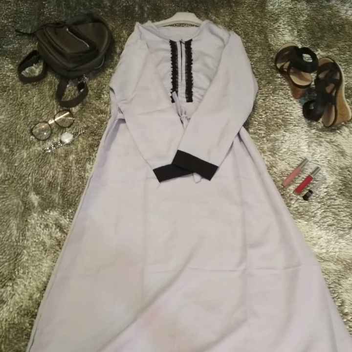 Syifa Gamis