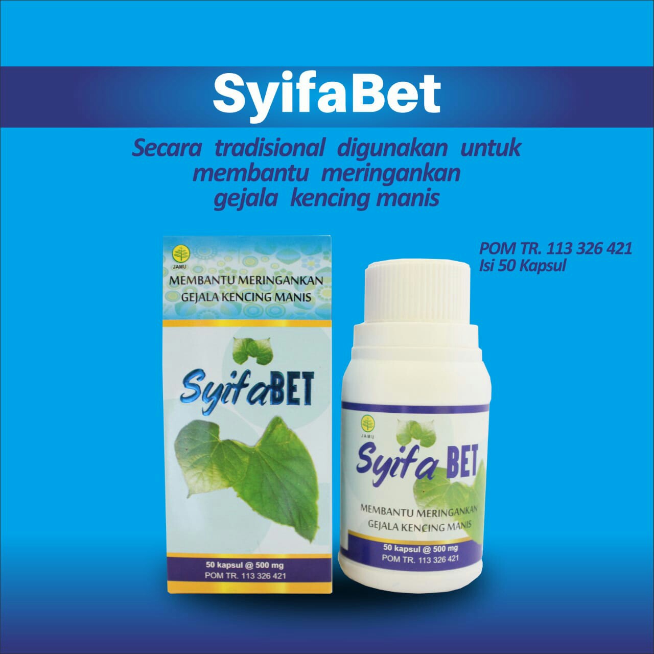 Syifabet