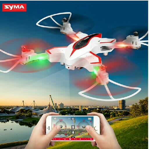 Syma X56W RC Quadcopter 