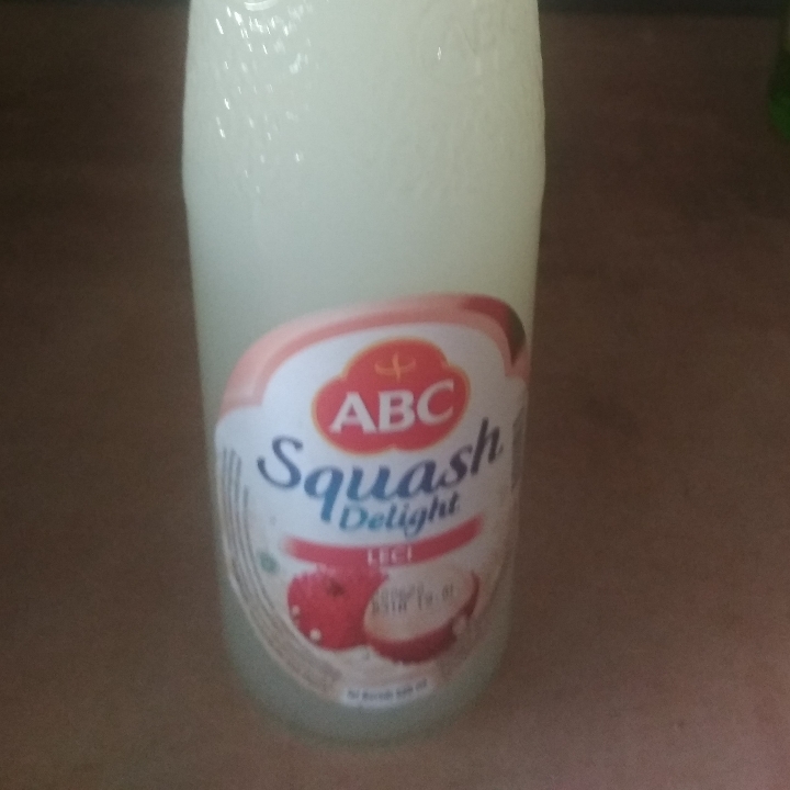 Syrup ABC