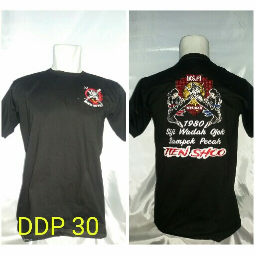 T-SHIRT IKS