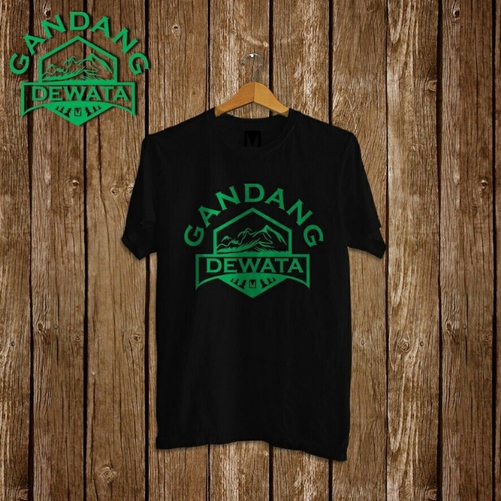 T-SHIRT MANDAR EXPEDITION 2