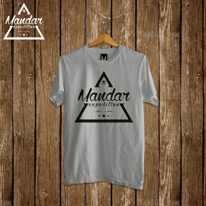 T-SHIRT MANDAR EXPEDITION 3