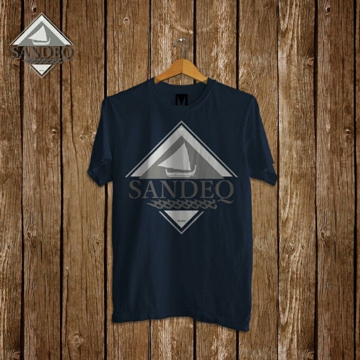 T-SHIRT MANDAR EXPEDITION 4