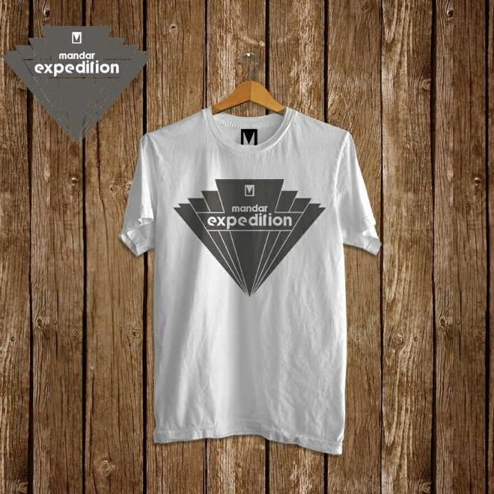 T-SHIRT MANDAR EXPEDITION 5