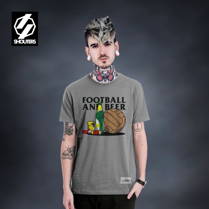 T-Shirt Persib Bandung 2