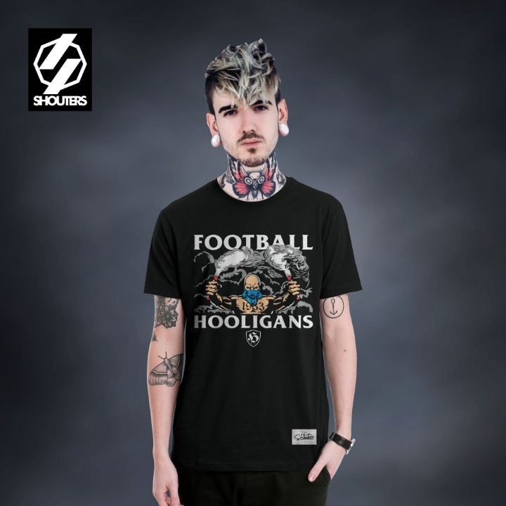 T-Shirt Persib Bandung