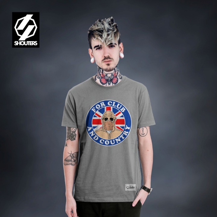 T-Shirt Persib Bandung 4