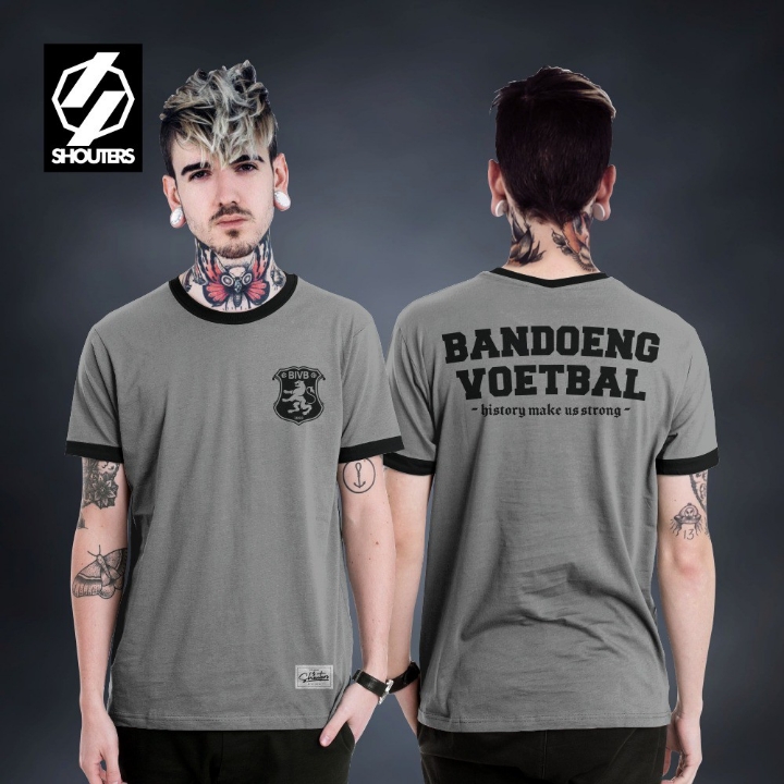 T-Shirt Persib Bandung 5