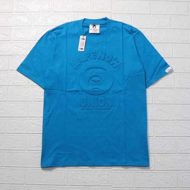 T-Shirt AAPE Embosh 2
