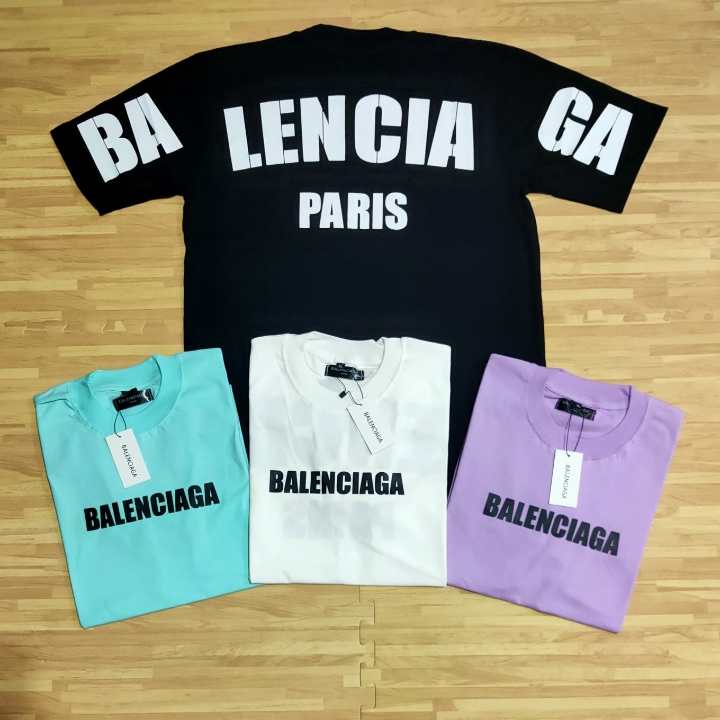 T-Shirt Balenciaga