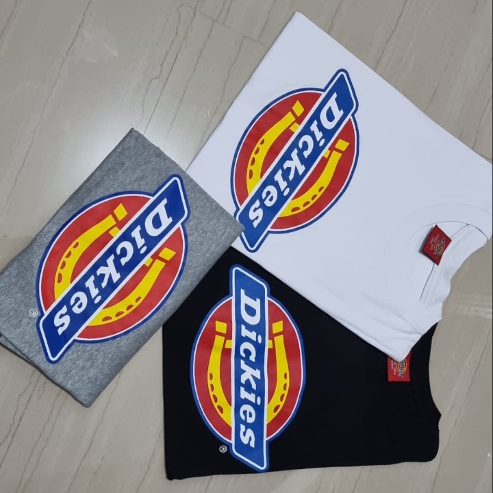 T-Shirt Dickies