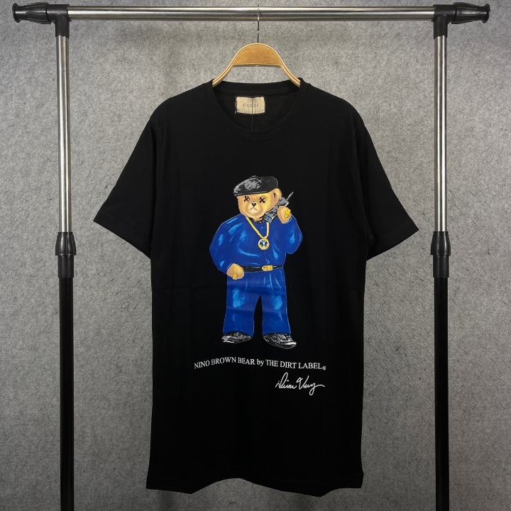 T-Shirt Gucci  2