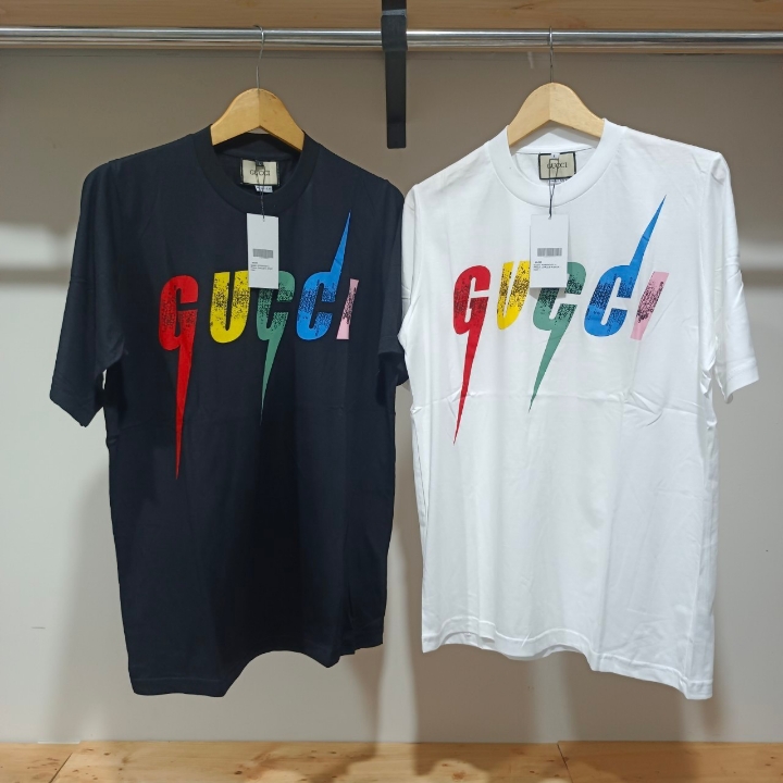 T-Shirt Gucci