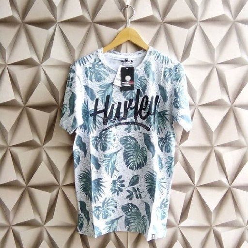 T-Shirt Hurley