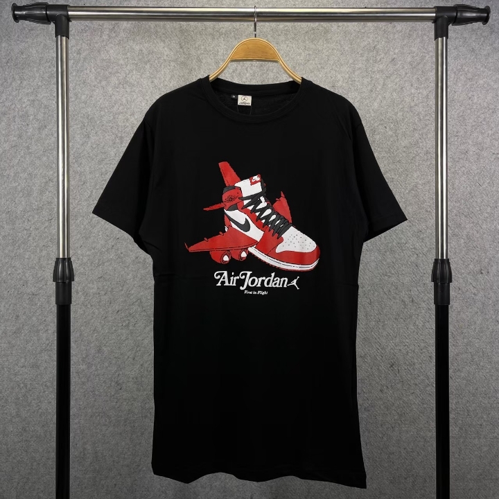 T-Shirt Jordan
