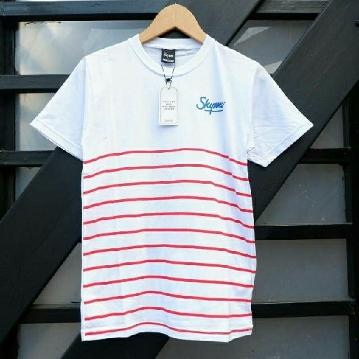 T Shirt Kaos Distro SKYMO Apparel
