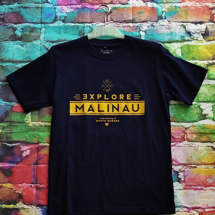 T-Shirt Malinau 