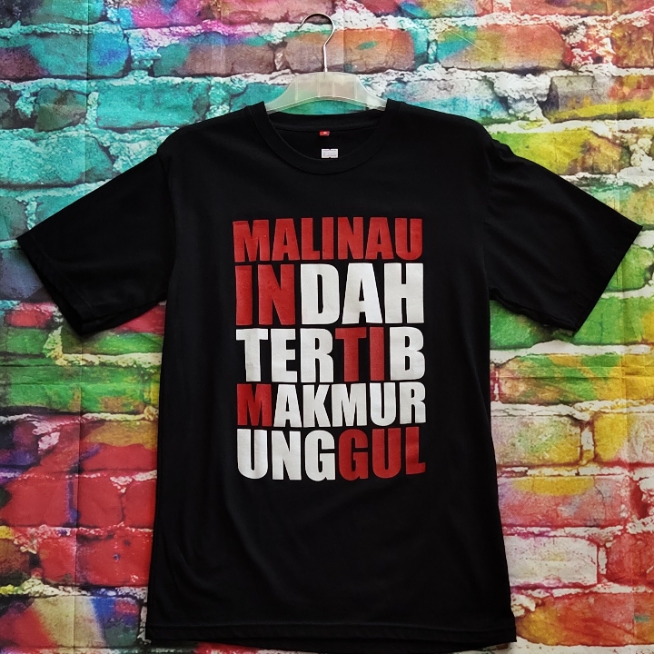 T-Shirt Malinau 